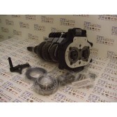 DD7 BUILDER KIT BLK